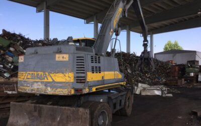Smaltimento rifiuti speciali a Bra e Cuneo: guida completa