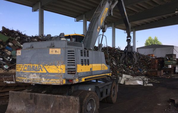 Smaltimento rifiuti speciali a Bra e Cuneo: guida completa